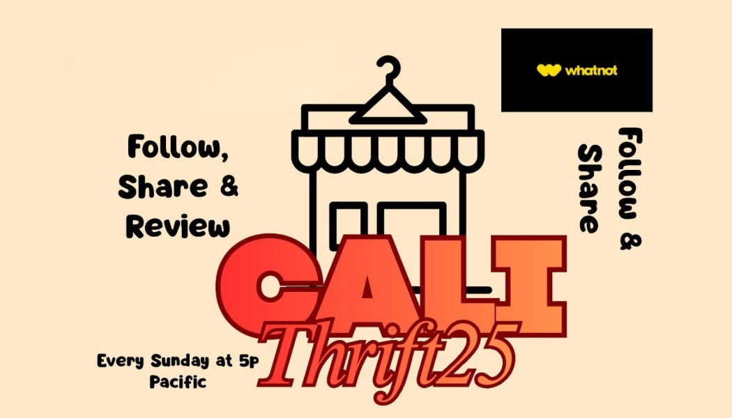 Calithrift25